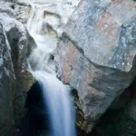 cascate della soffia