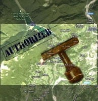 ‌‌Immagine autorizzazioni paesaggistiche